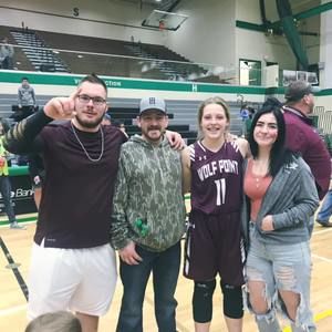 Meet your Posher, Tori